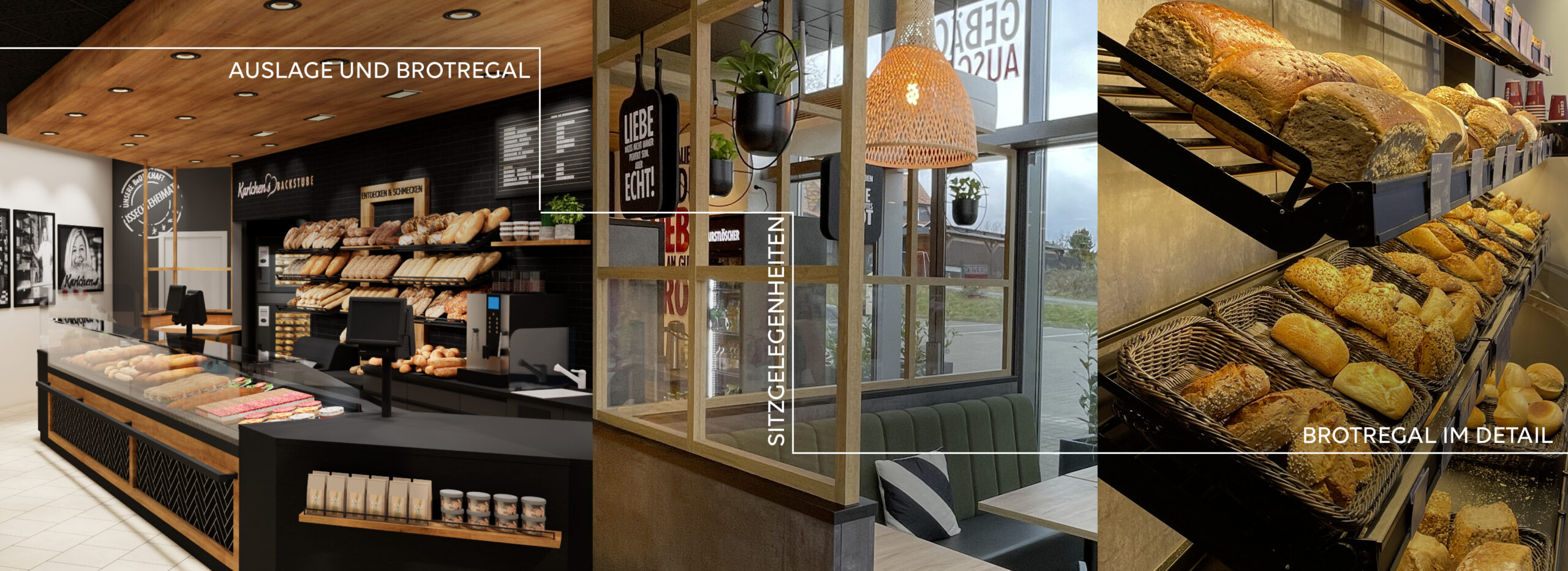 Karlchens Backstube im Netto Marken-Discount Bohmte Imagebilder und Renderings