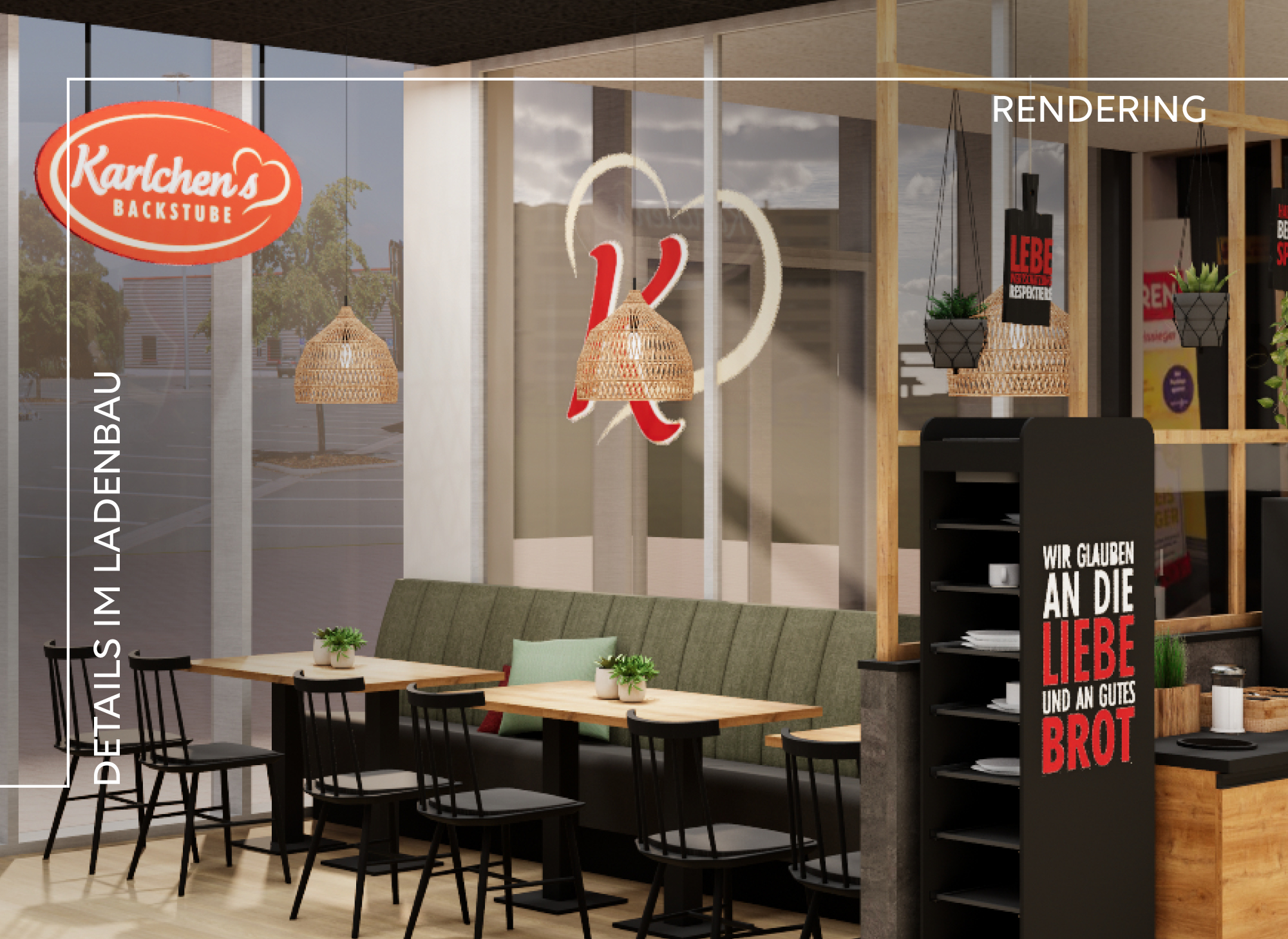 Karlchens Backstube im Netto Marken-Discount Bohmte Imagebilder und Renderings
