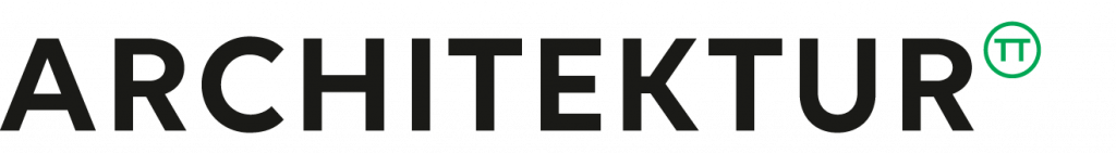 Architektur TT Logo Leistungsbereich der Konzeptwerkstatt