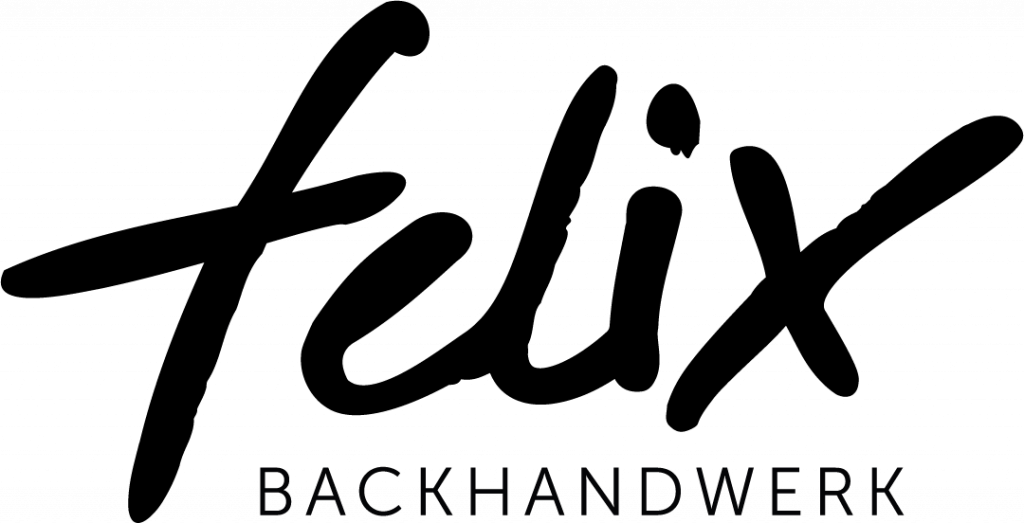 Felix Backhandwerk Logo