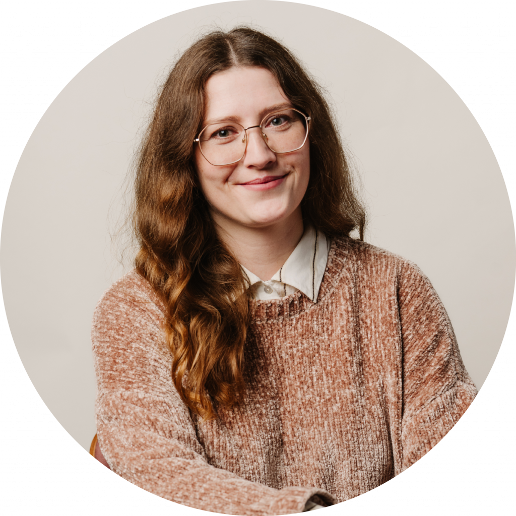 Katja Obert Head of in der Konzeptwerkstatt und Ihre Ansprechpartnerin im Bereich Ladenbau