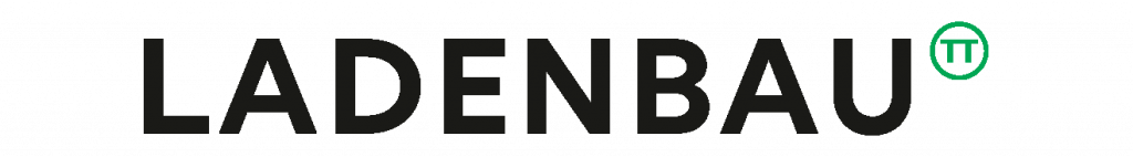 Ladenbau TT Logo Leistungsbereich der Konzeptwerkstatt