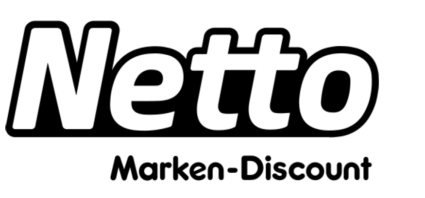 Logo Netto Marken Discount