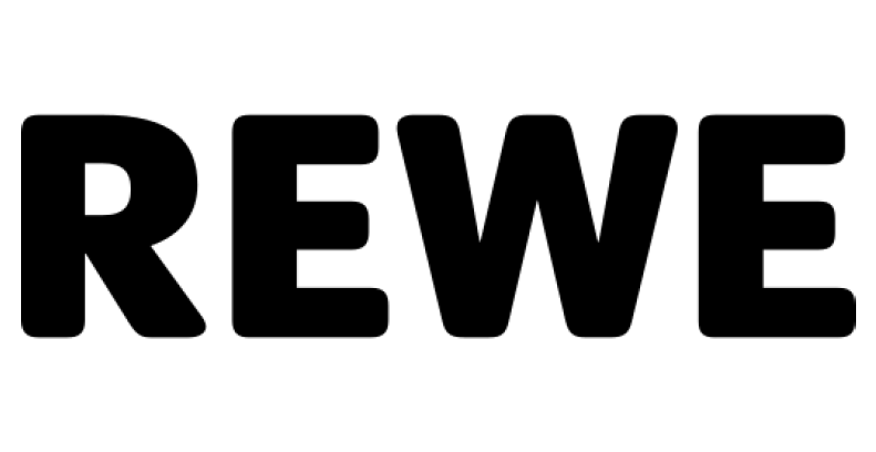 Logo REWE