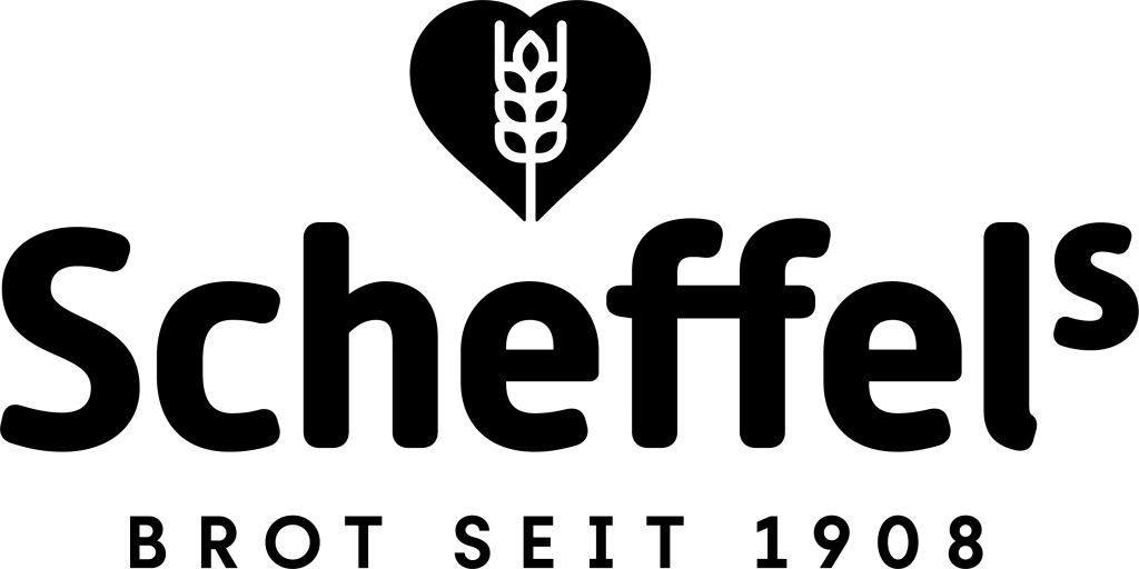 Scheffels Bäckerei Logo