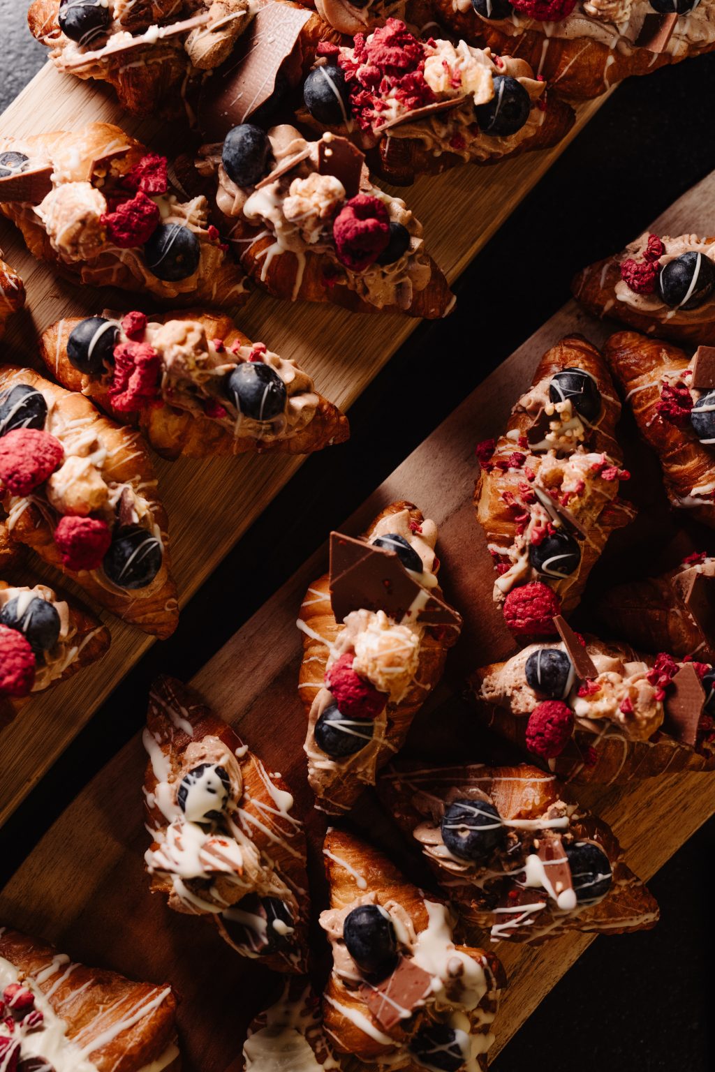 KücheTT Food- & Snackkonzeption in der Konzeptwerkstatt