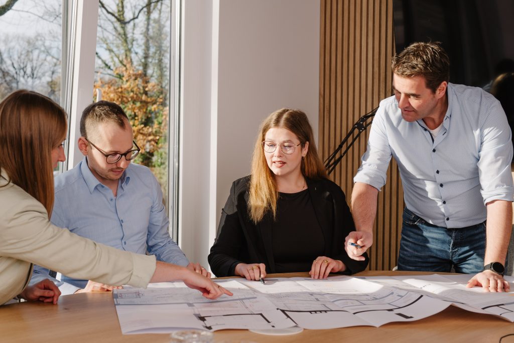Konzeptwerkstatt Mitarbeiter