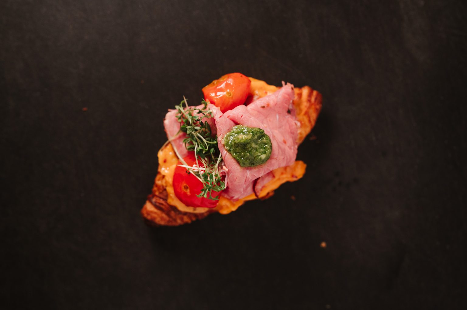 KücheTT Food- & Snackkonzeption in der Konzeptwerkstatt