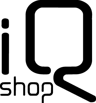 ShopIQ Logo Partner