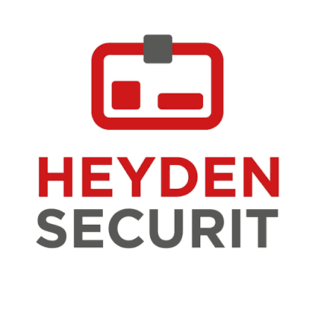 Heyden Securit Logo Partner