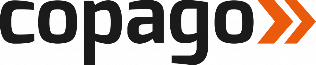 Copago Logo Partner