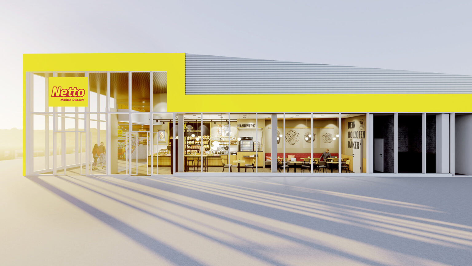 Konzeptwerkstatt x netto