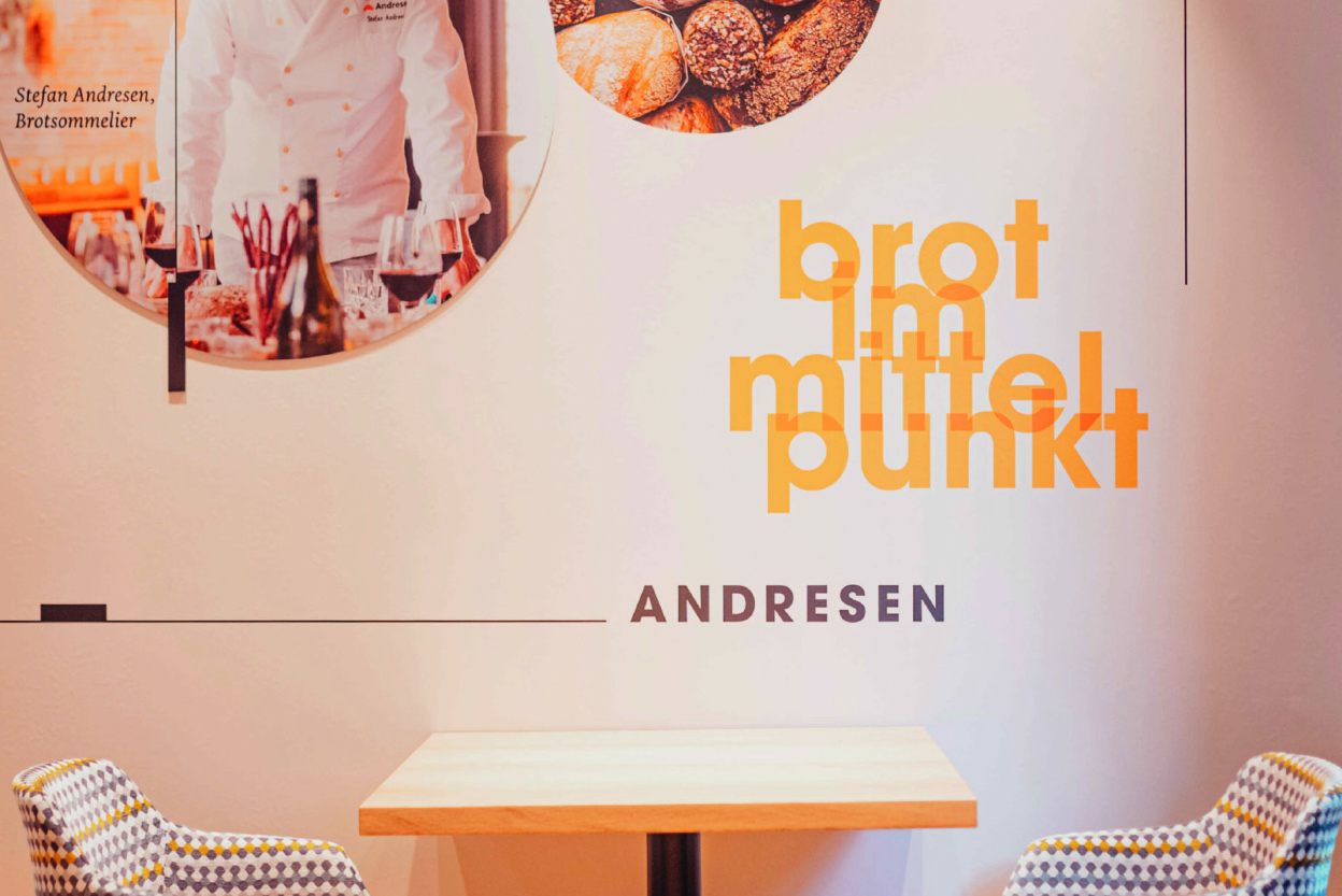 Bäckerei Andresen | Kiel