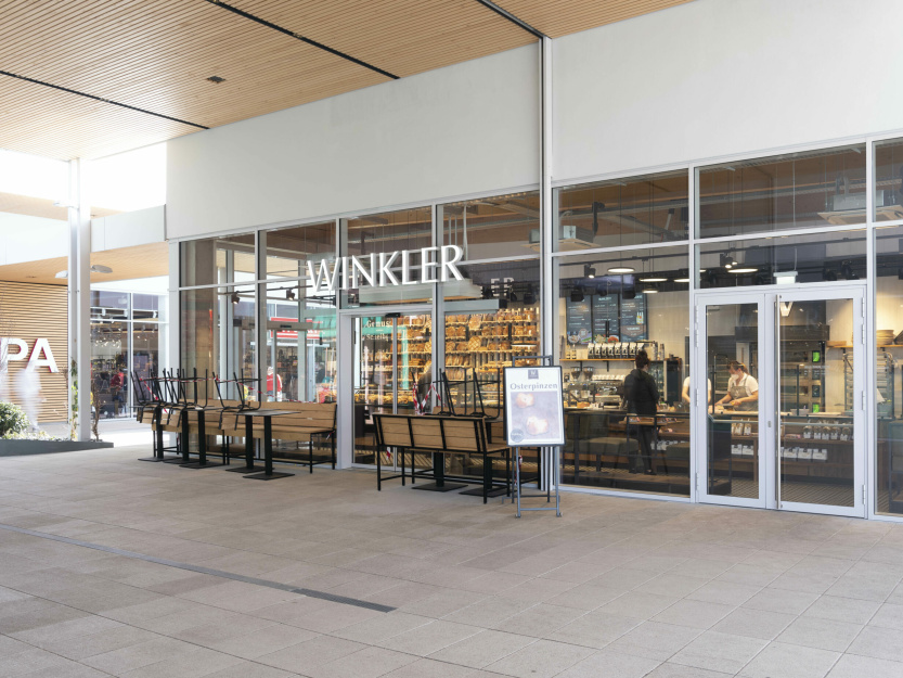 Bäckerei Winkler